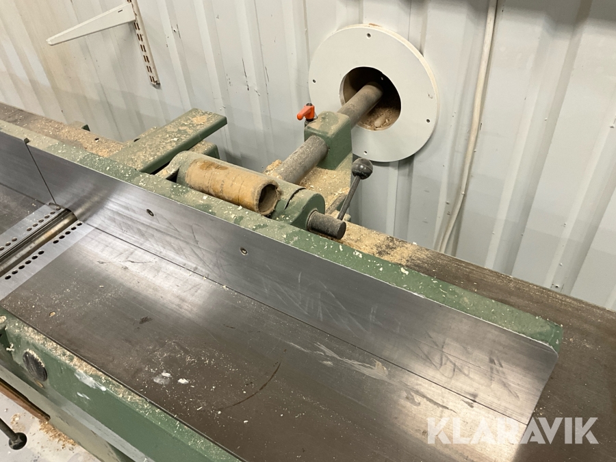 Rikthyvel SAC FS 430