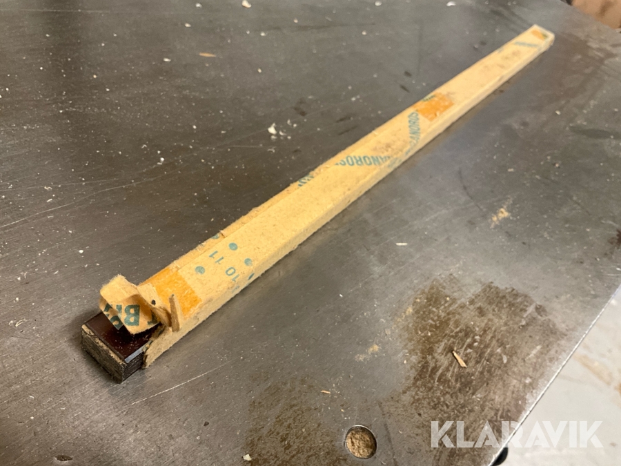Rikthyvel SAC FS 430