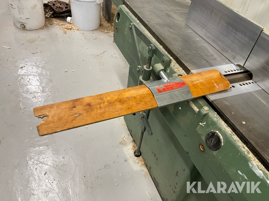 Rikthyvel SAC FS 430