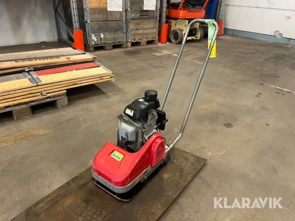 Markvibrator Swepac F50