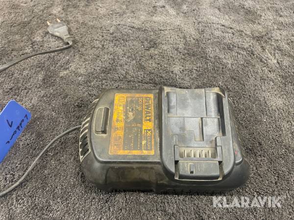 Laddare Dewalt DCB 105
