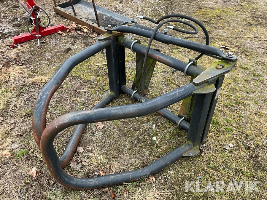 Balgrip Kellfri BG2000 Trima-fäste
