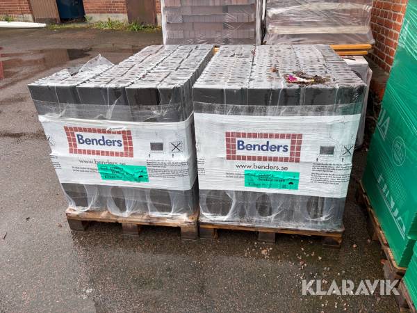 Takpanna Benders Carisma, 400st