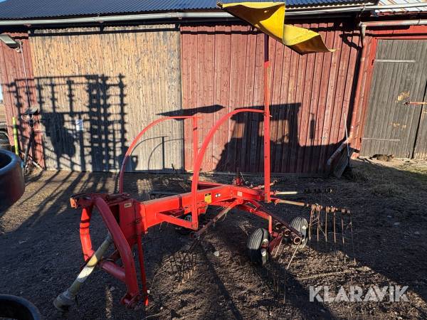 Strängläggare Trejon Gr-350