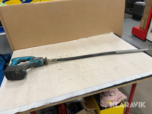 Stavvibrator Makita DVR350