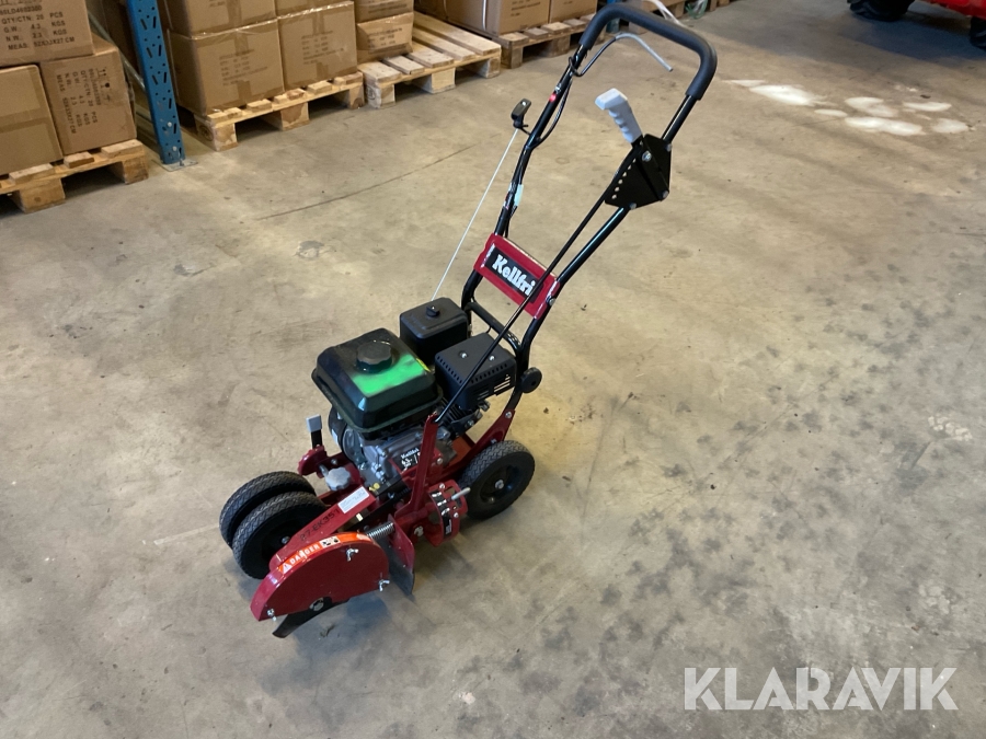 Kantskärare Kellfri 27-EK351