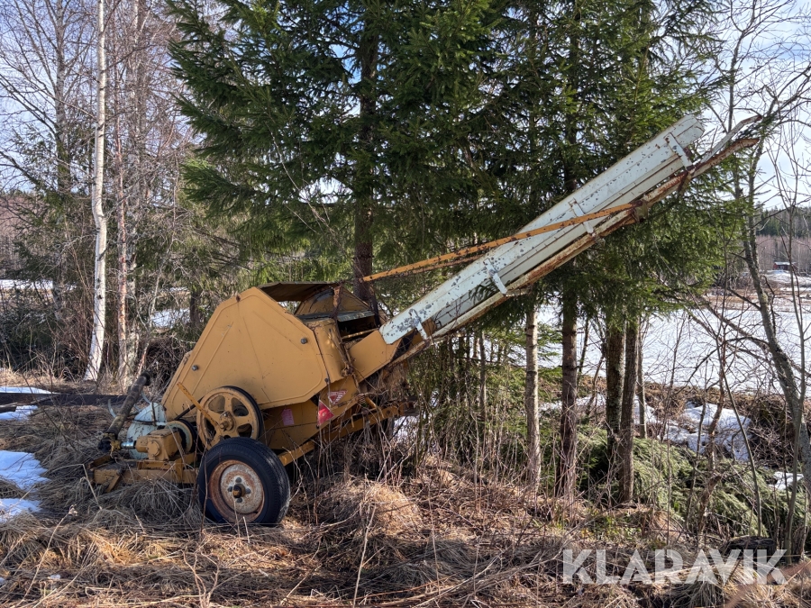 Balpress Riverre-casalis GRA C