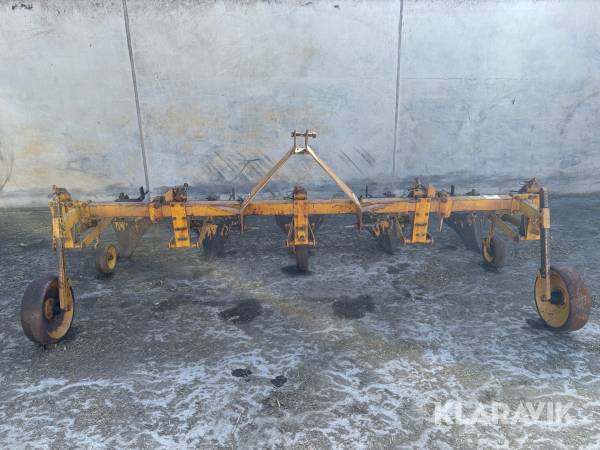 Potatiskup Rumptstad 4-radig