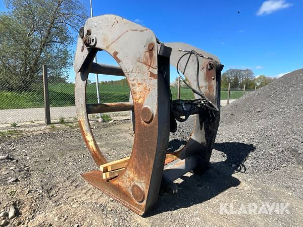 Timmergrip stora stora BM fäste