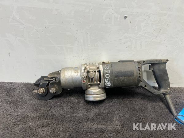 Armeringsklipp Bendof Pro Cut 12