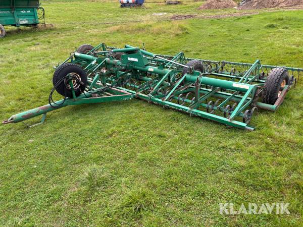 S-pinneharv Wibergs Bastant 860