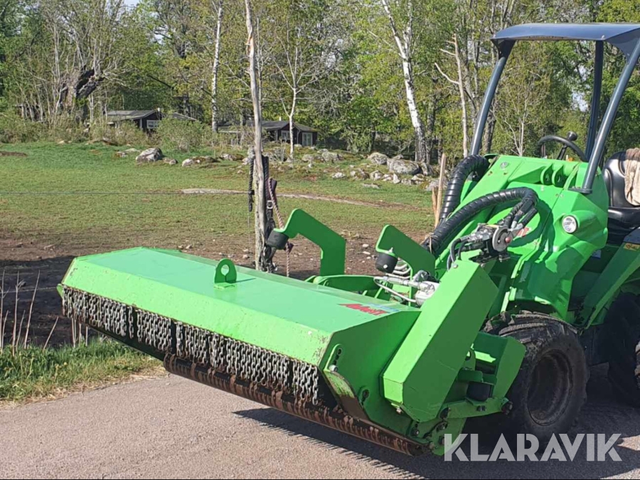 Slagklippare Avant 150