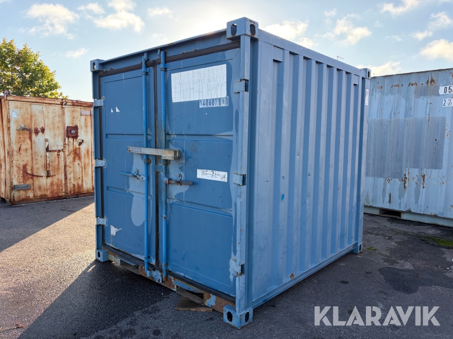 Container