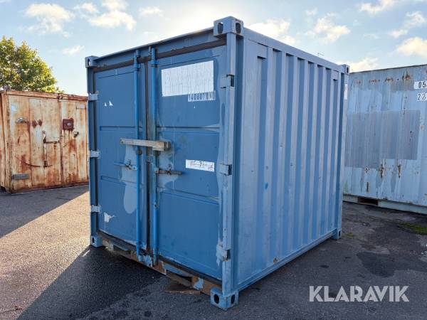Container