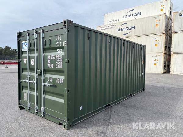Container 20ft