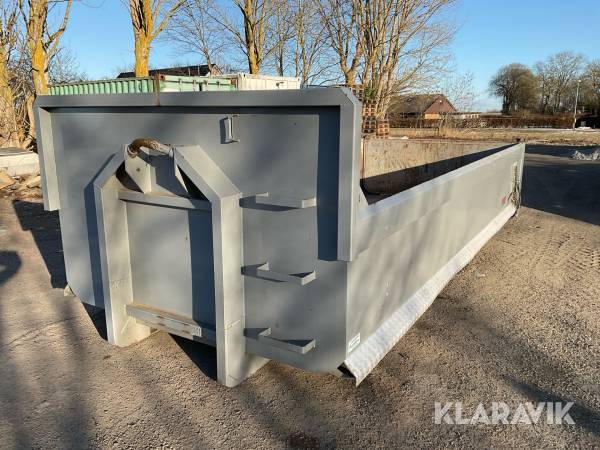 Lastväxlarflak hakarp HK20-56