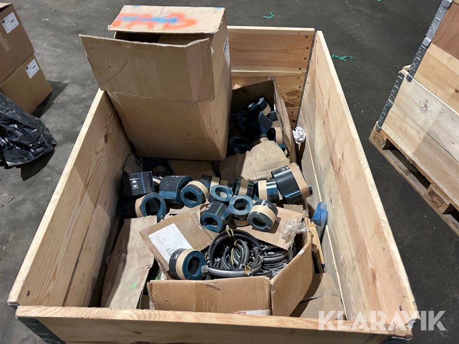 Rörisolering Armafix