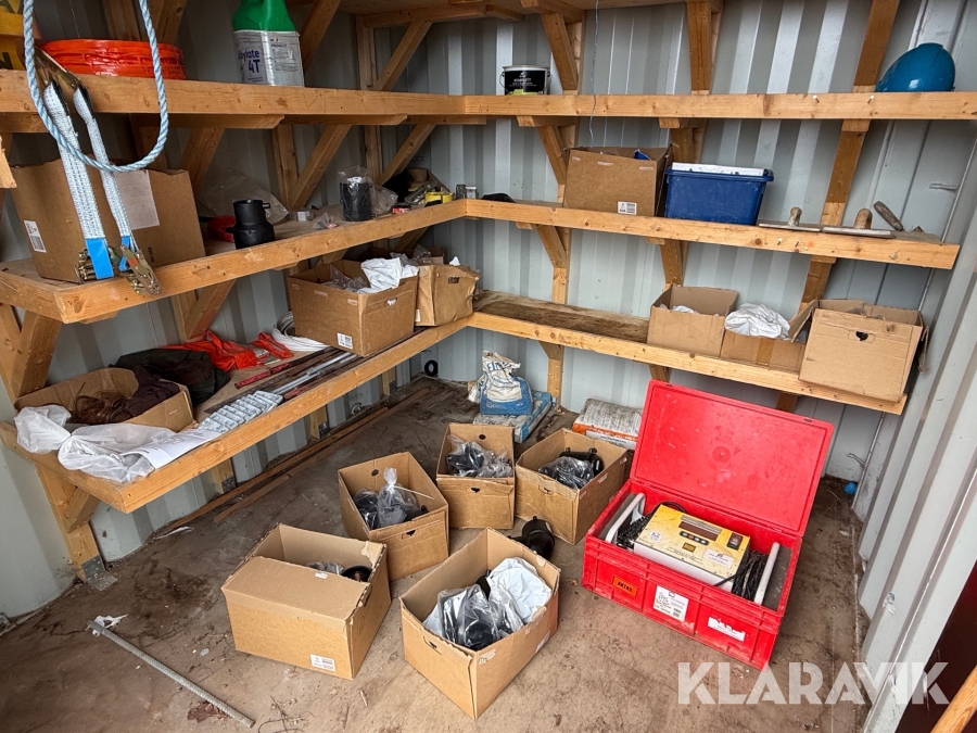 Elektrosvetsmaskin/Plastsvets Nupi E8120/220S med diverse tillbehör