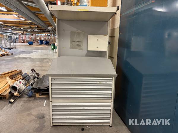 Ritbord