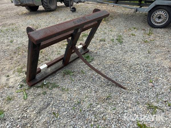 Balspjut fäste Stora BM