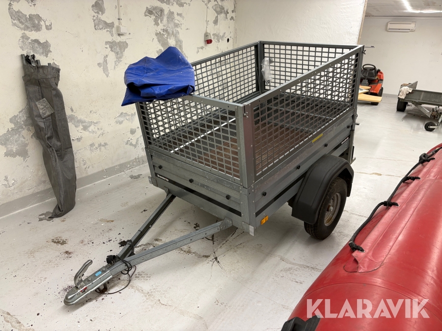 Gallersläp Brenderup F144