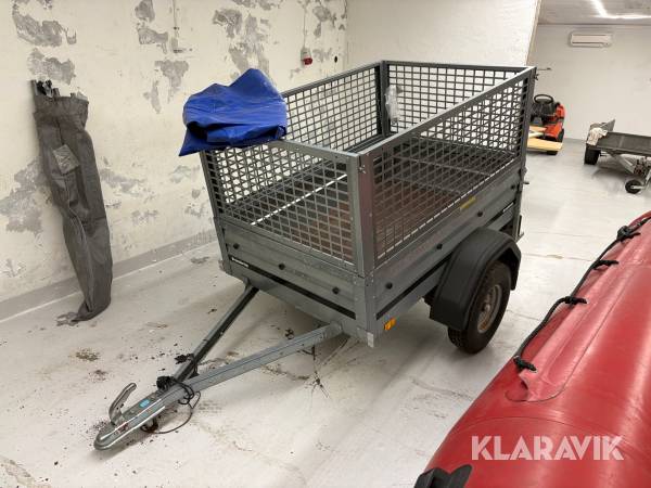 Gallersläp Brenderup F144