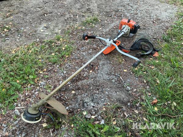 Röjsåg Stihl FS200 tråd