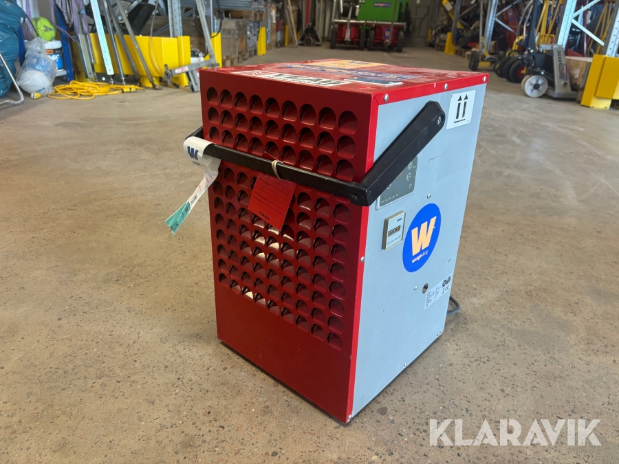 Avfuktare Veab LAF 30