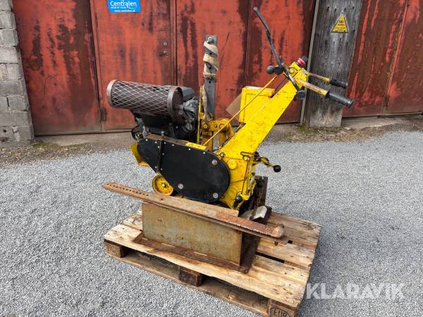 Kabelplog LineWard L-2 Kohler 22.5hp