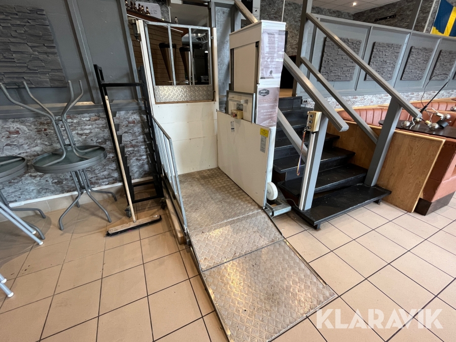 Handikapphiss Roflex