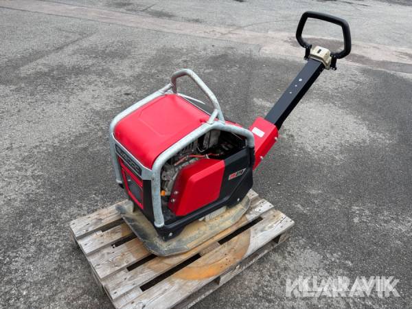 Markvibrator Swepac FB 270