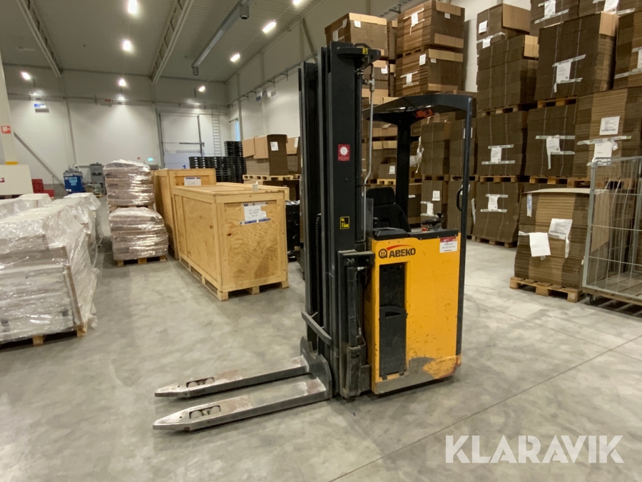 Truck Abeko SW 1600