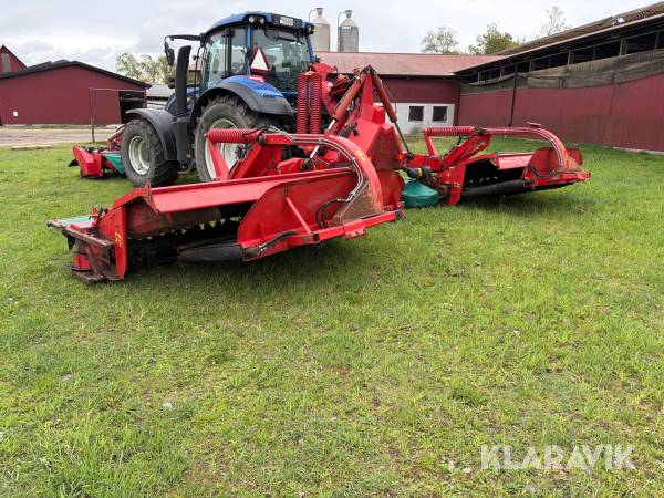Butterfly Kverneland Taarup 5090-c