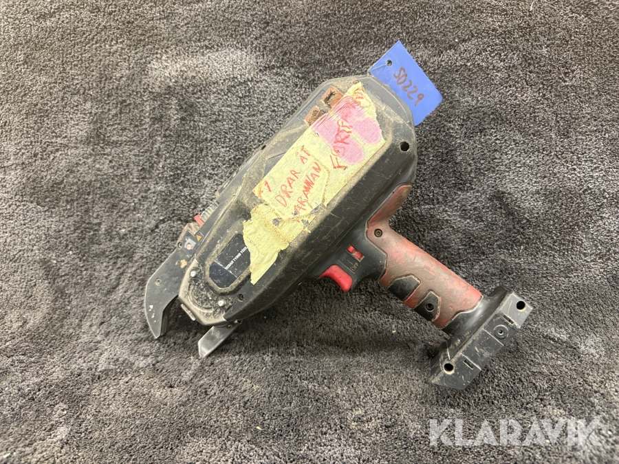 Najmaskin Senco RG40