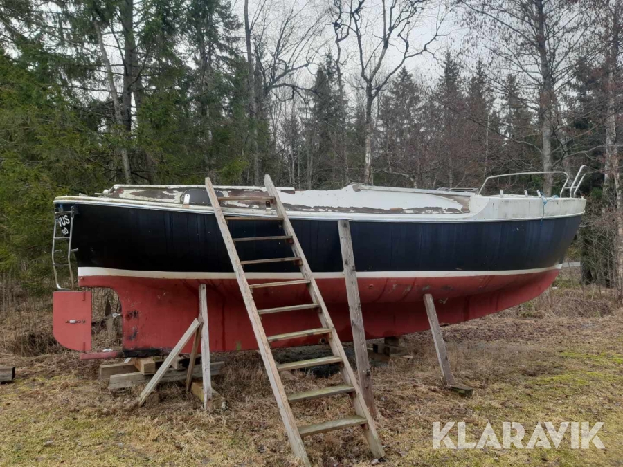 Båt  