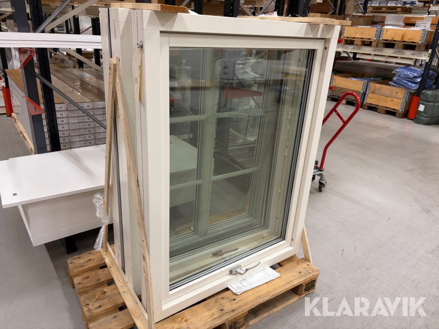 Fönster Nordan 980x1280 1st 1-luft glidhängt