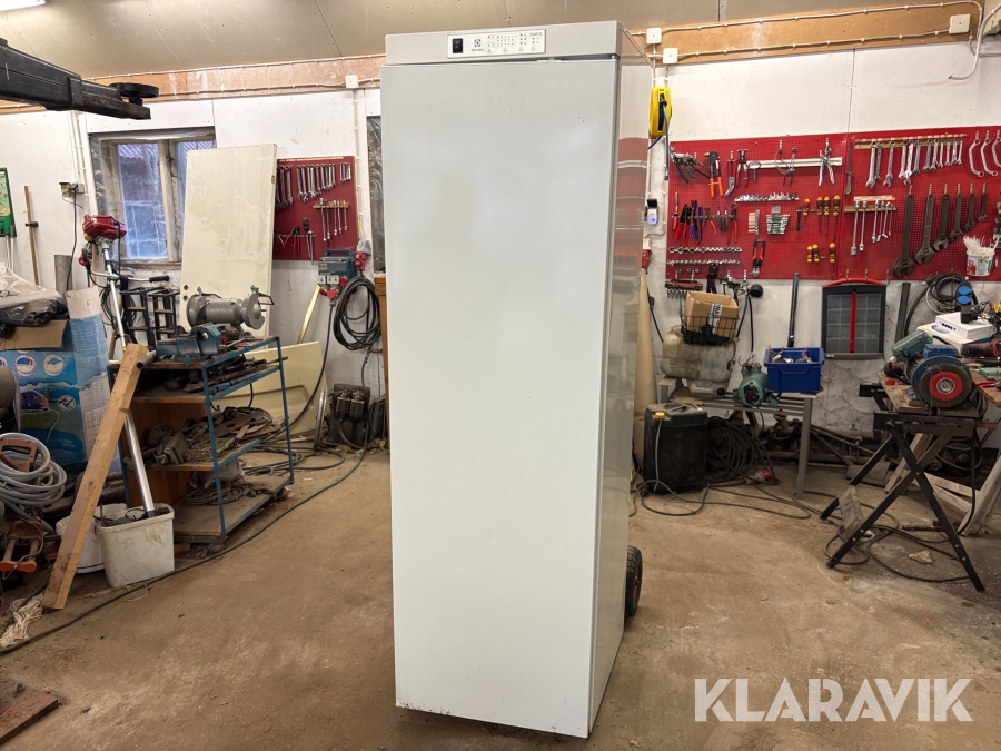 Torkskåp / Kondens Electrolux DC4600HPWR