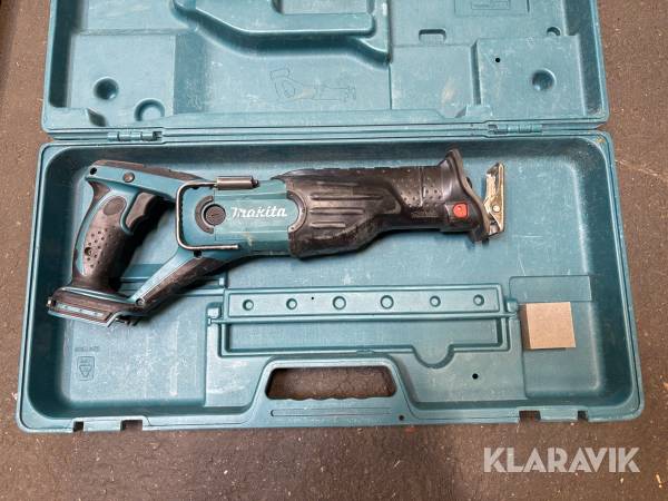 Tigersåg Makita DJR181 18v