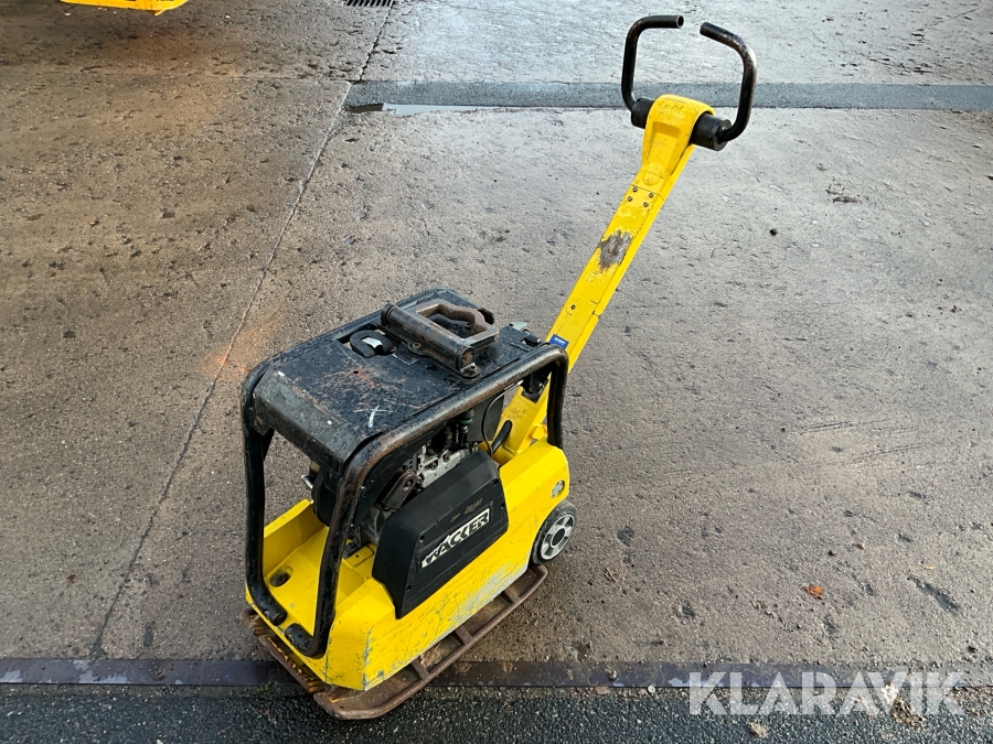 Markvibrator Wacker Neuson DPU 2540H