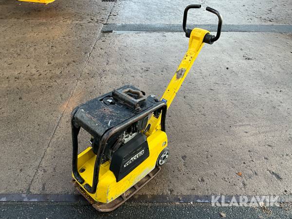 Markvibrator Wacker Neuson DPU 2540H