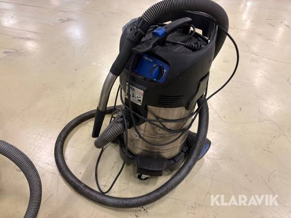 Dammsugare Nilfisk Attix 40
