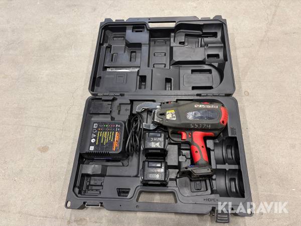 Najmaskin Max RB 518