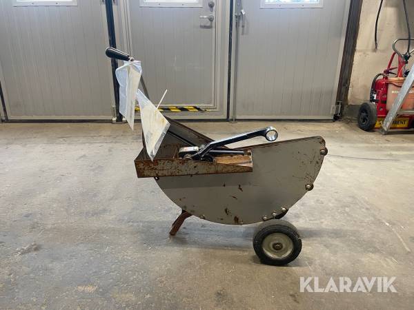 Bandavrullare, bandningsapparat Siat ST ECO 13-16-19