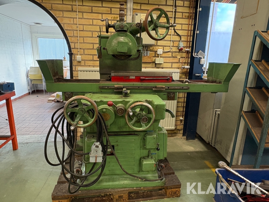 Planslip Malcus MP 7