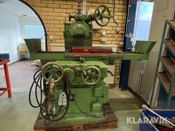 Planslip Malcus MP 7