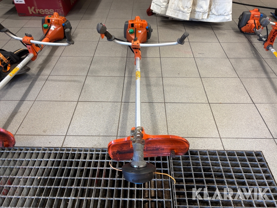 Röjsåg Husqvarna 343FR
