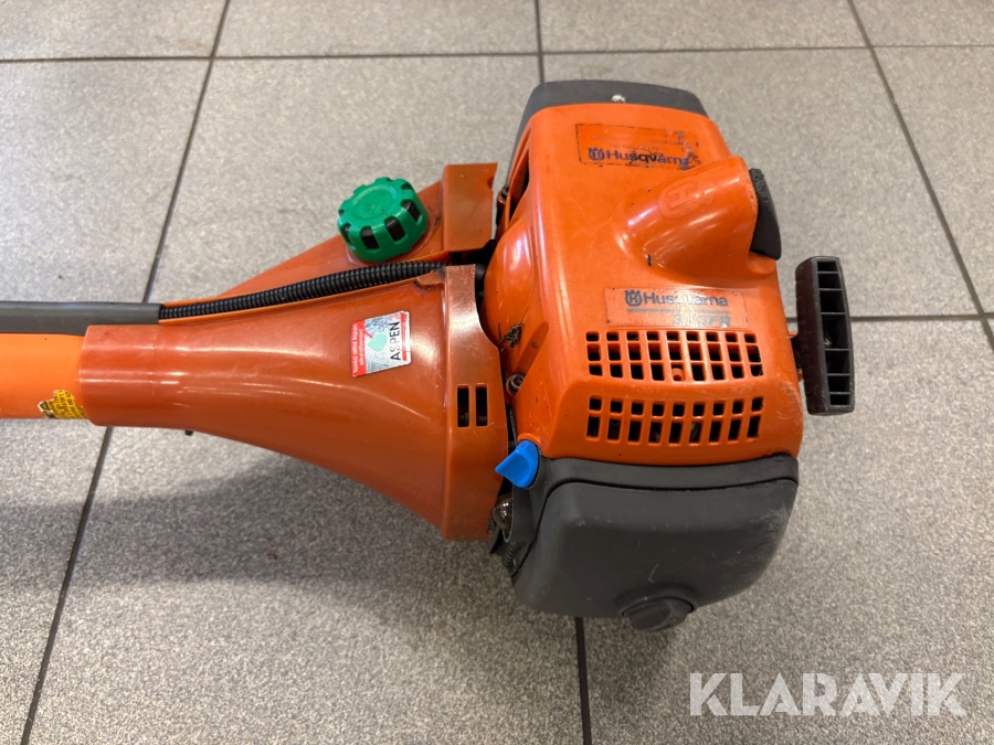 Röjsåg Husqvarna 343FR
