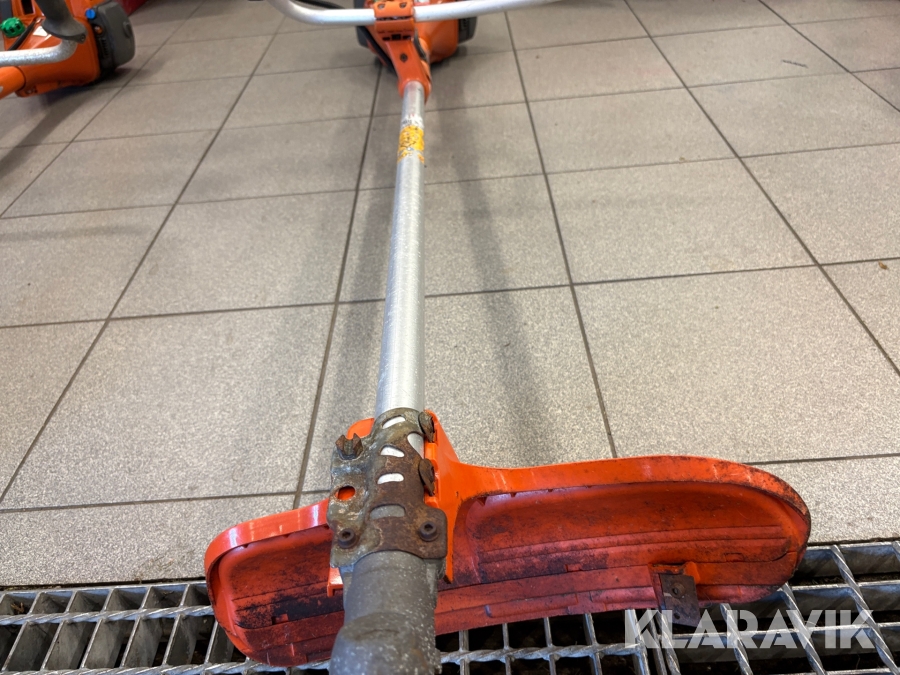 Röjsåg Husqvarna 343FR