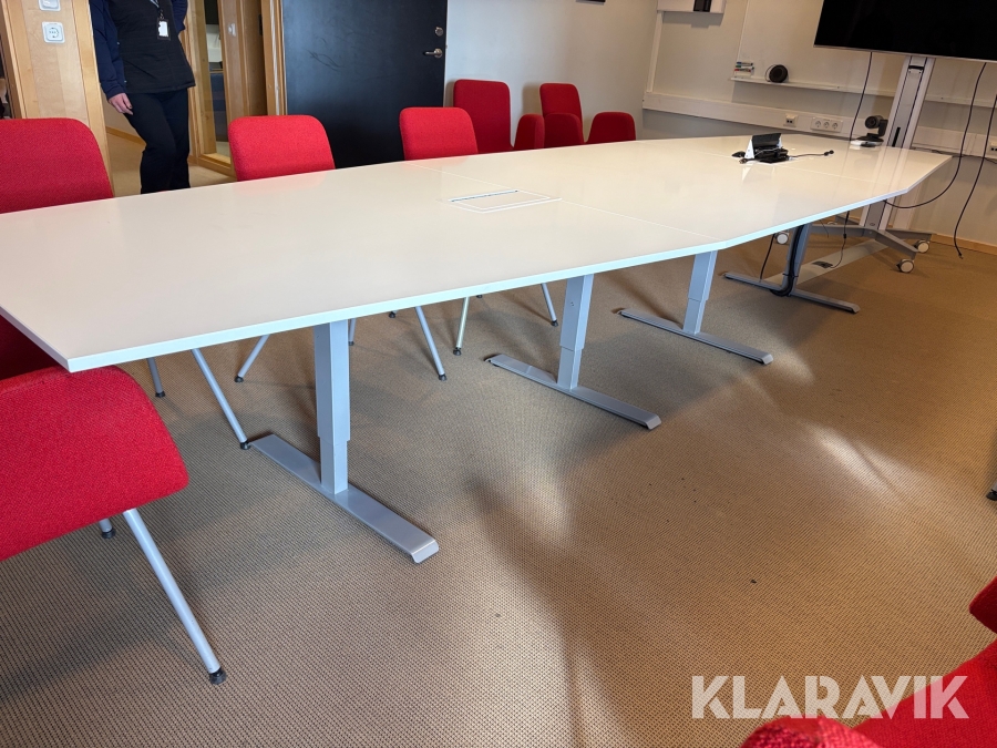 Konferensbord