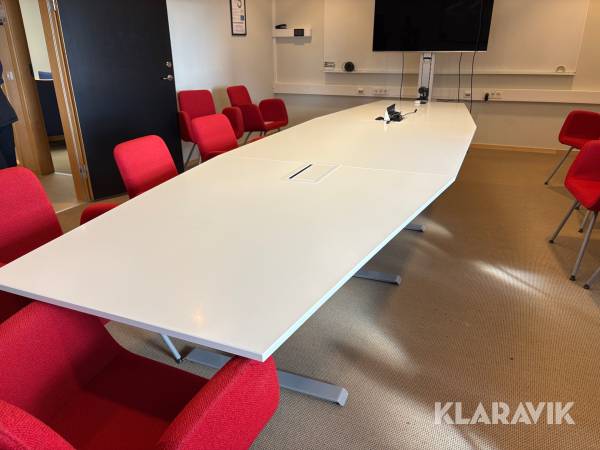 Konferensbord